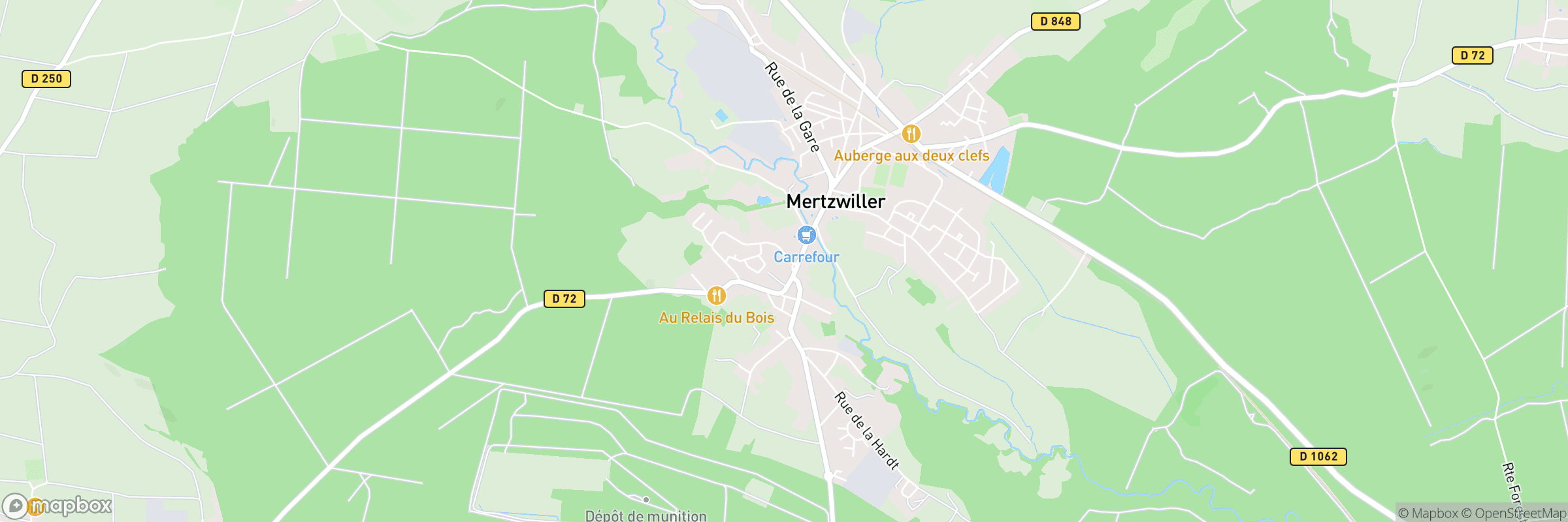 Mertzwiller