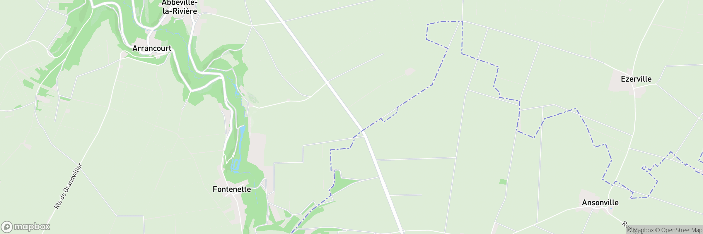 Merville