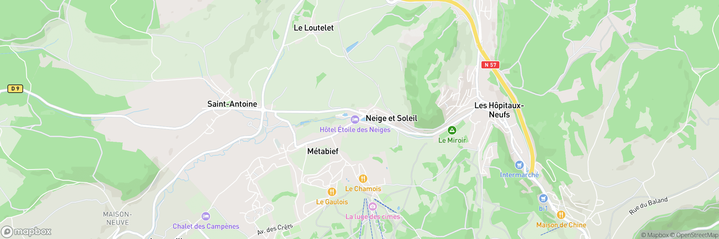 Metabief