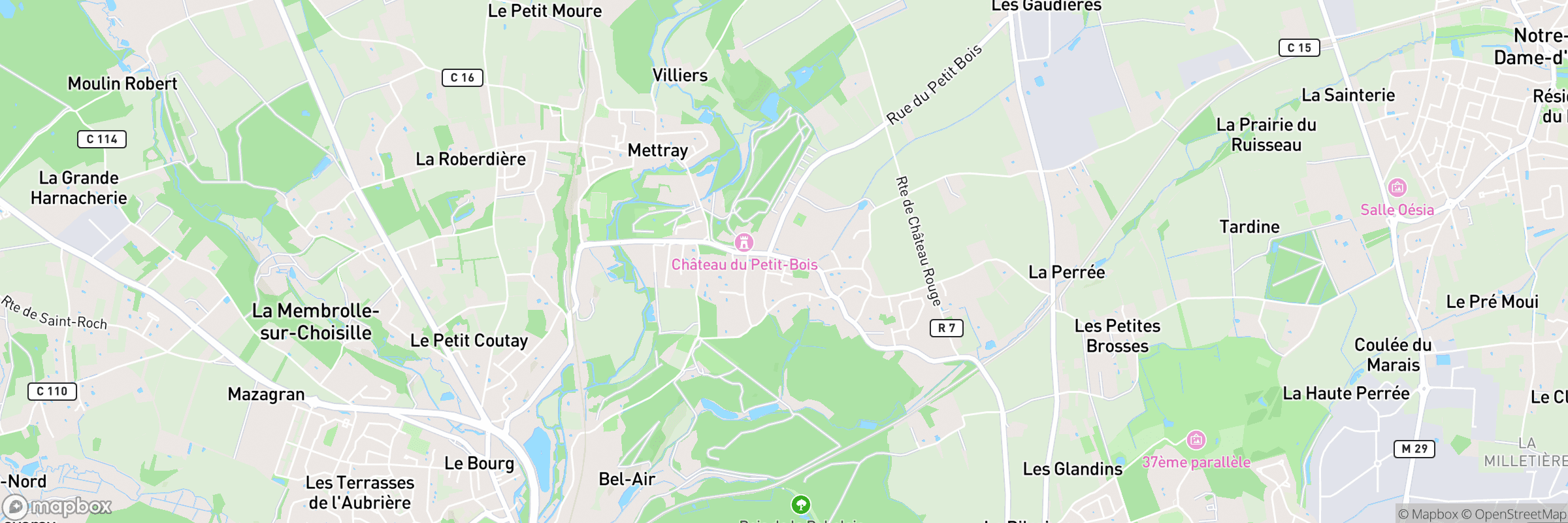 Mettray