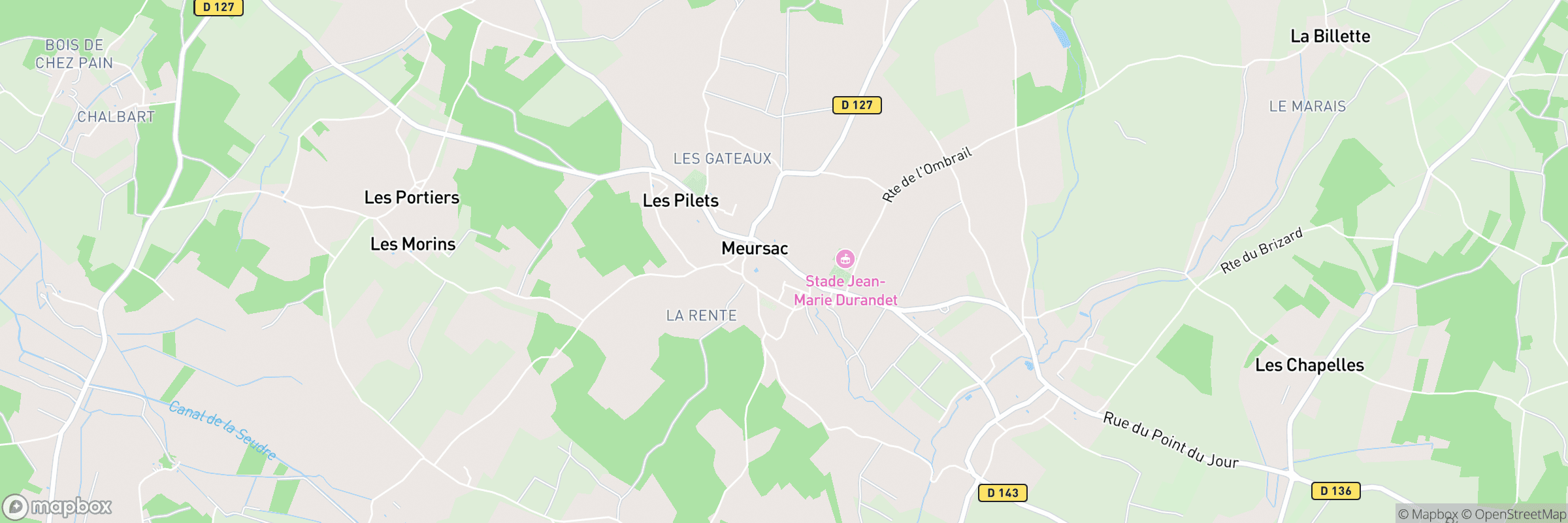 Meursac