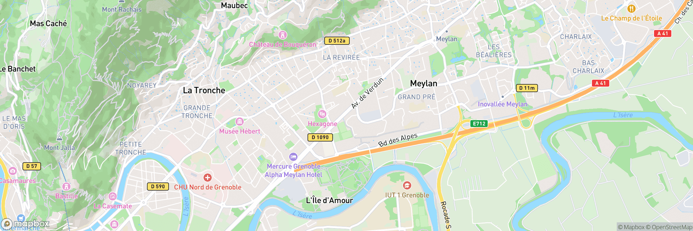 Meylan
