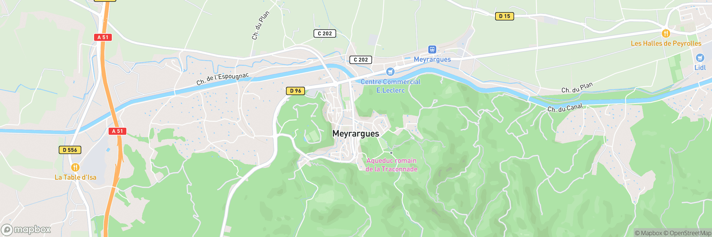 Meyrargues