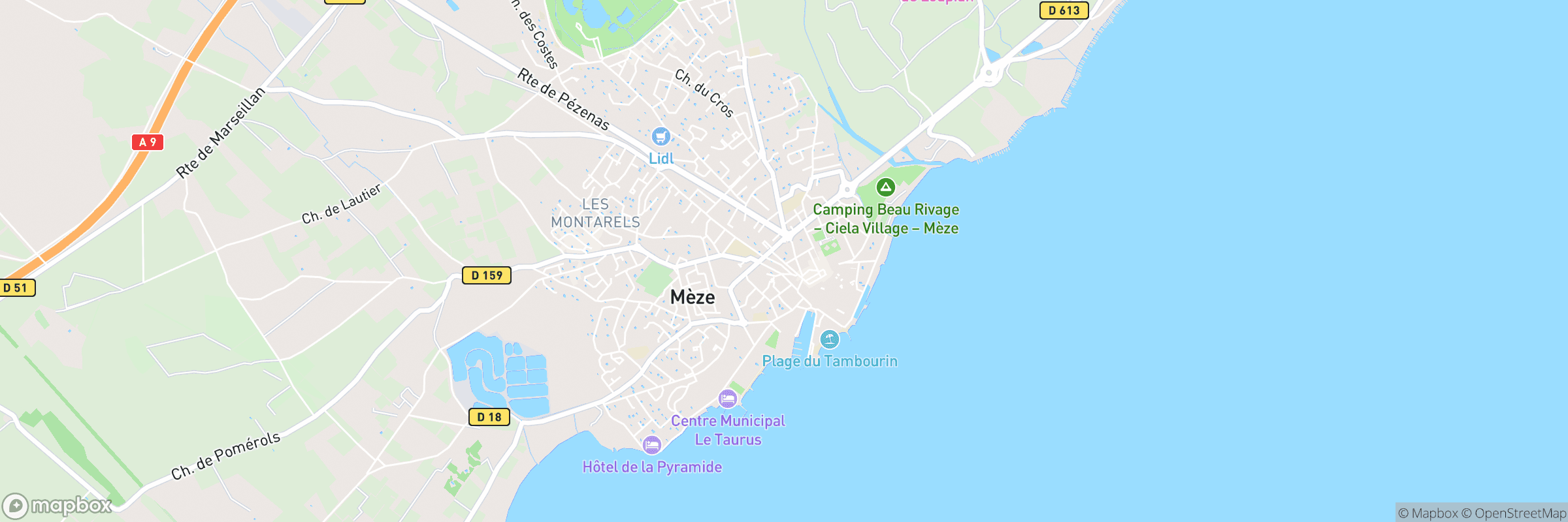 Meze