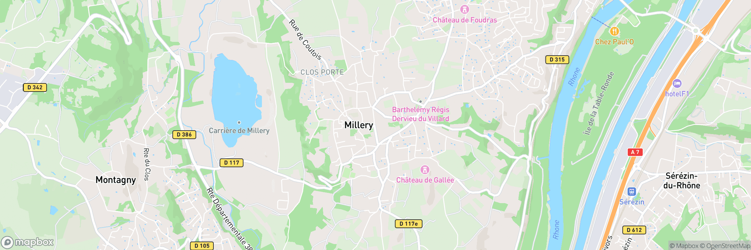Millery