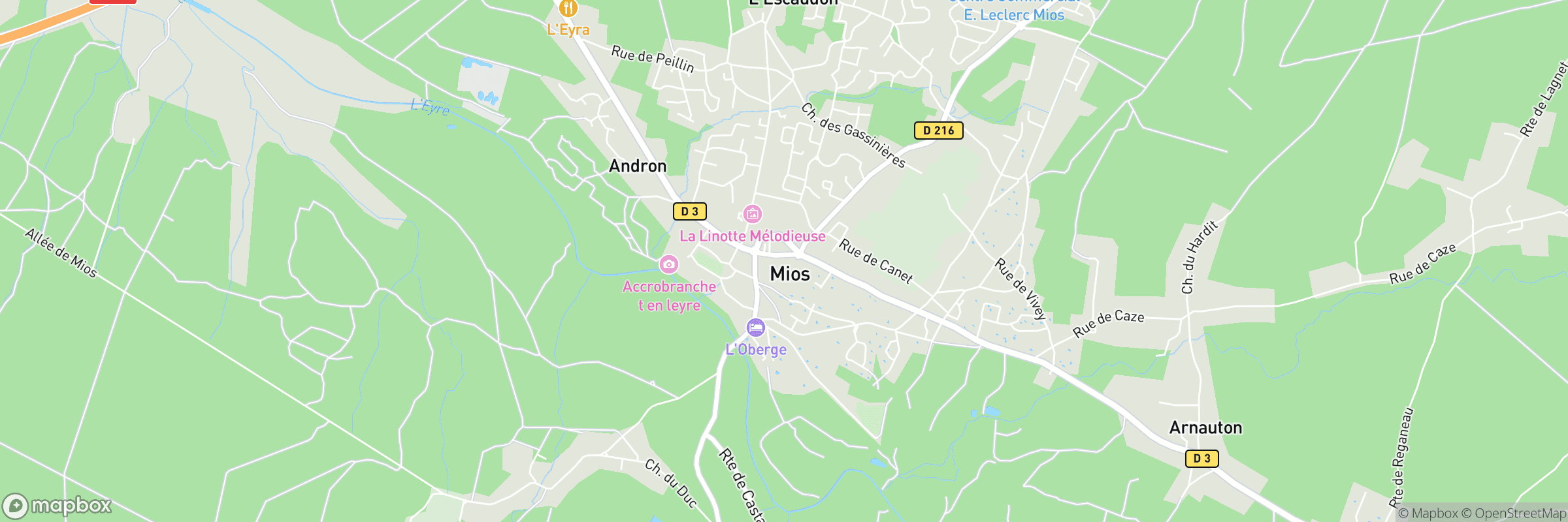 Mios
