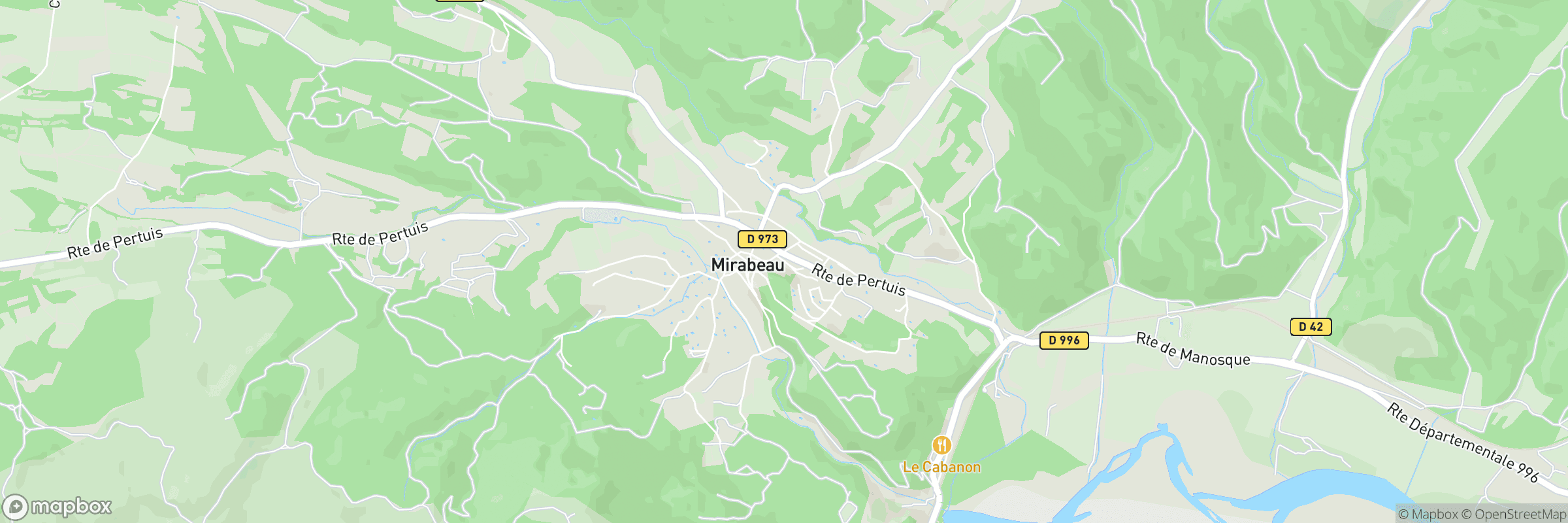 Mirabeau