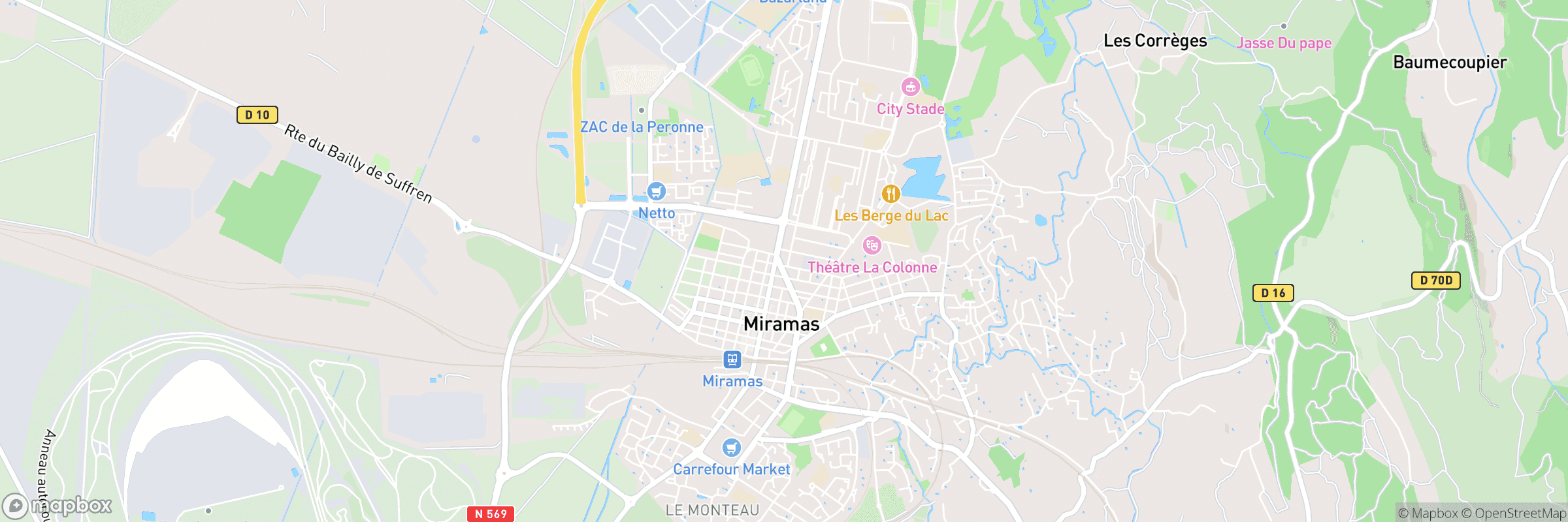 Miramas