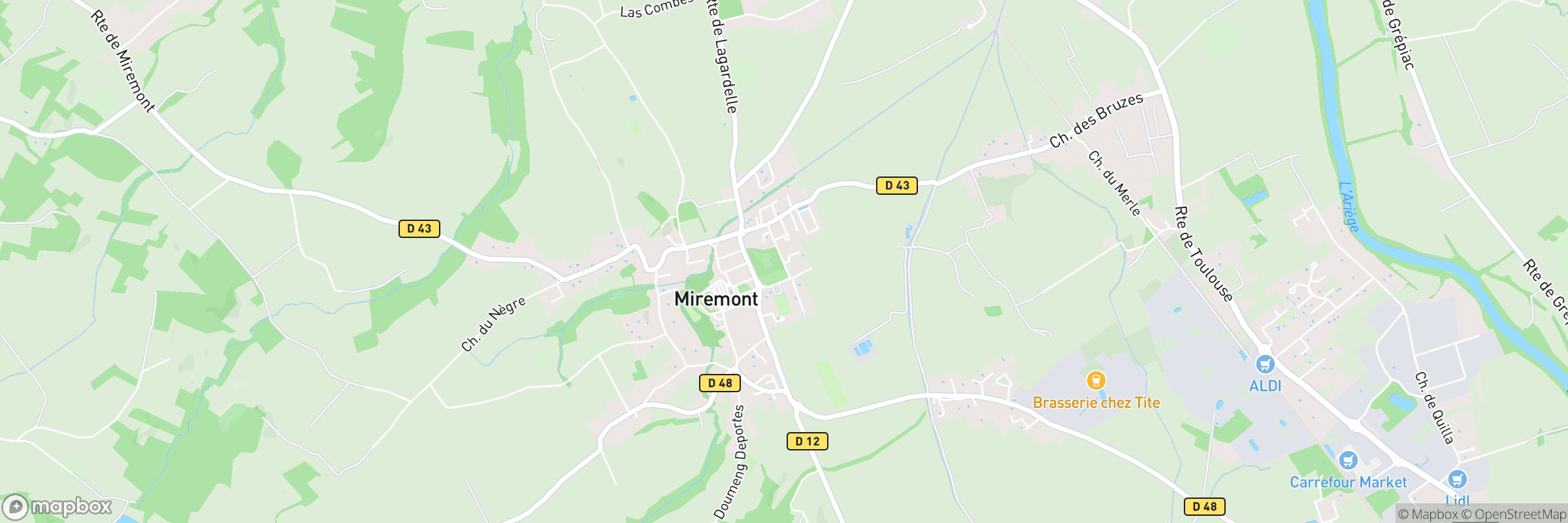 Miremont