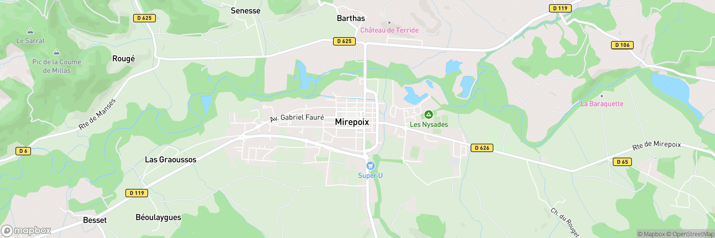 Mirepoix