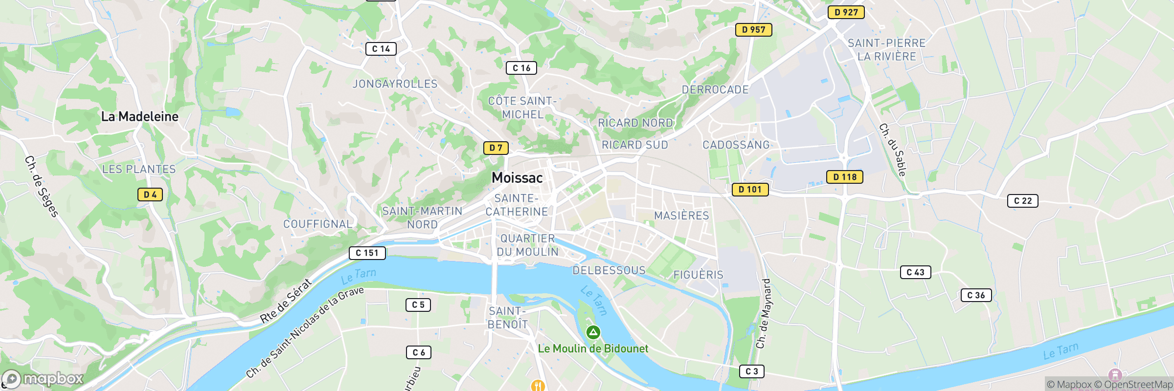 Moissac