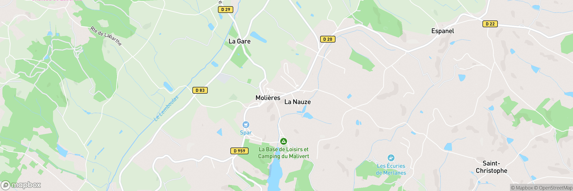 Molieres