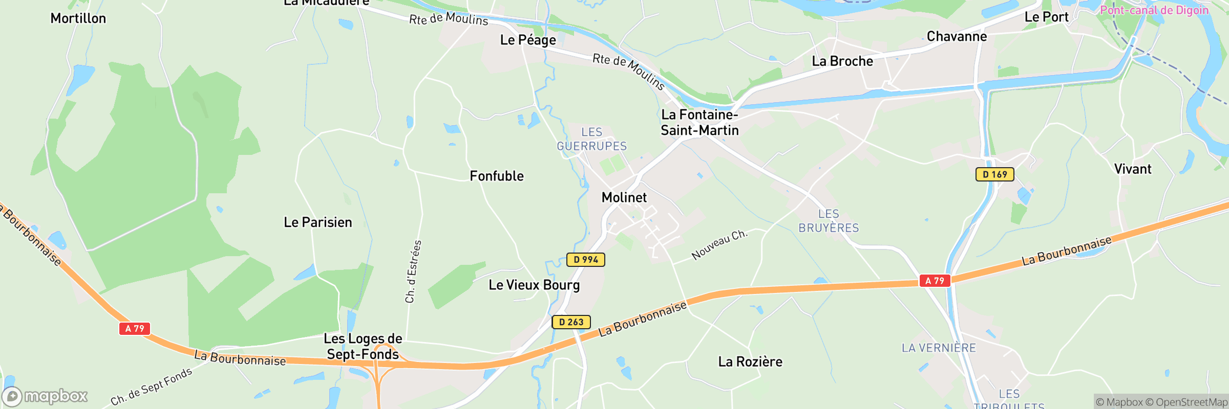 Molinet