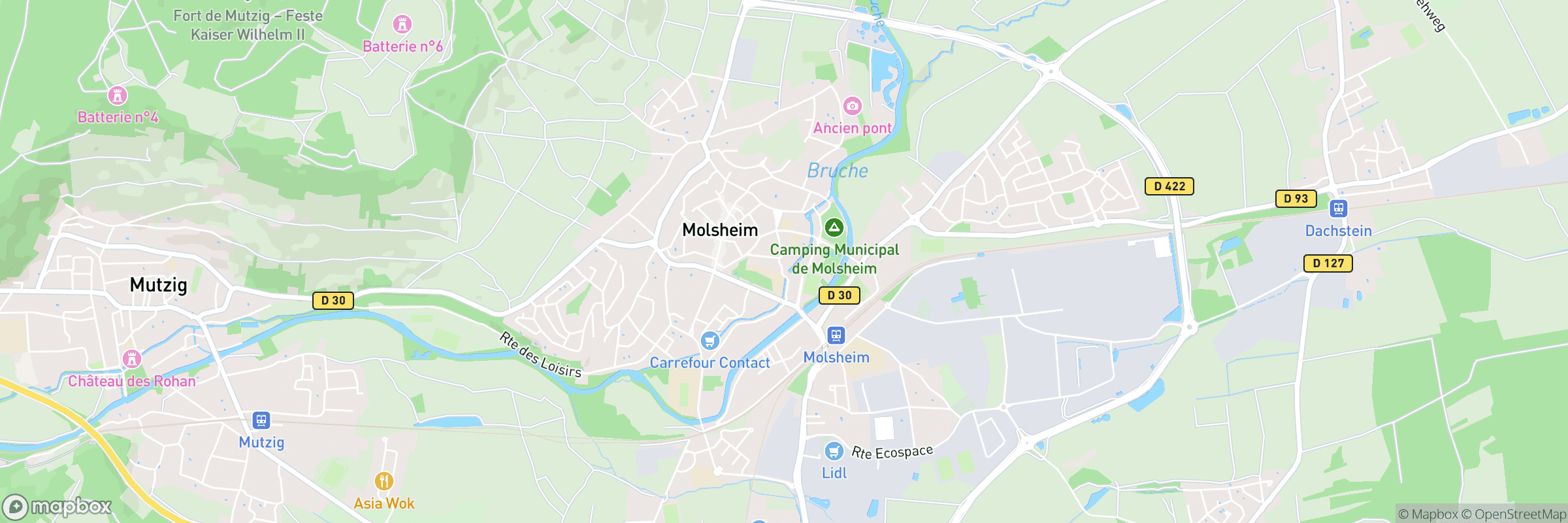 Molsheim