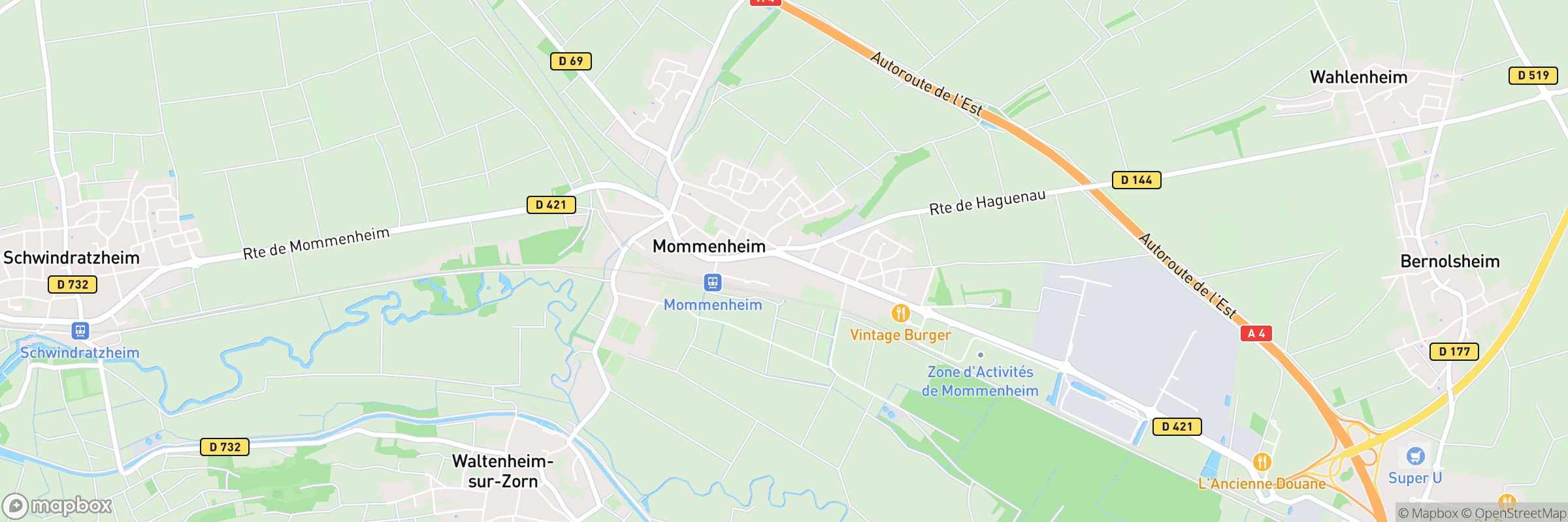 Mommenheim