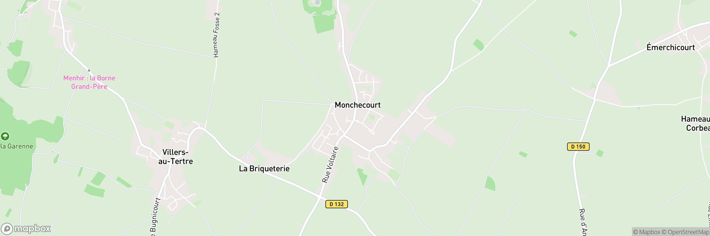 Monchecourt