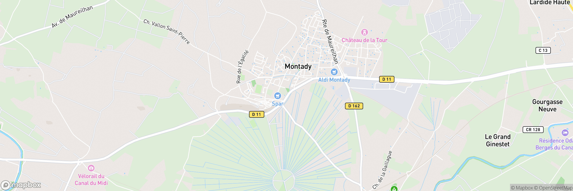 Montady