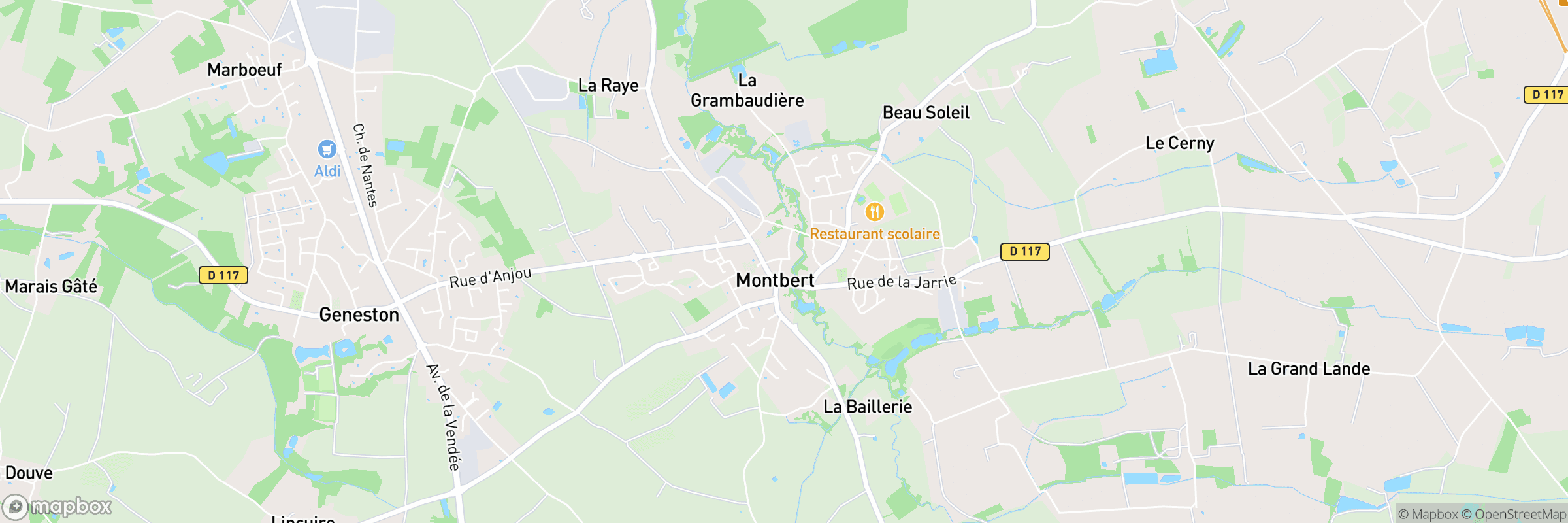 Montbert