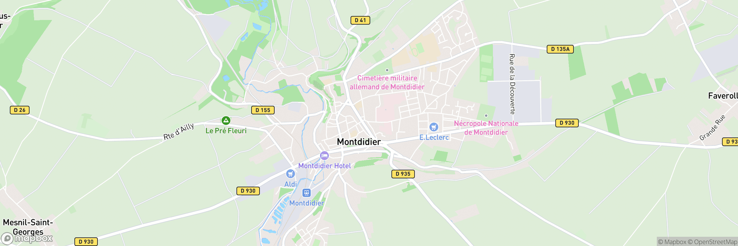 Montdidier