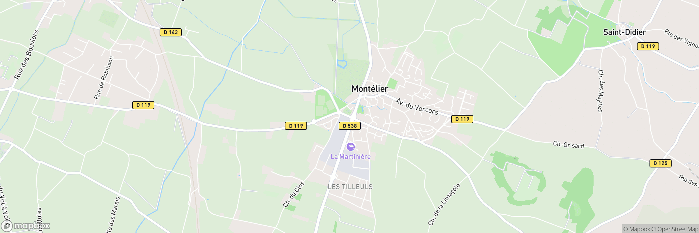 Montelier