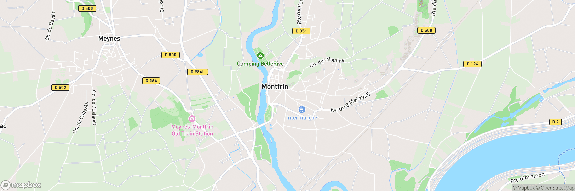 Montfrin