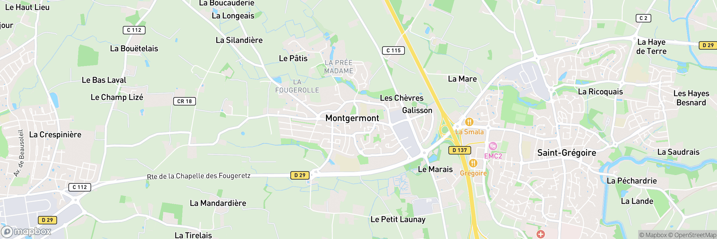 Montgermont
