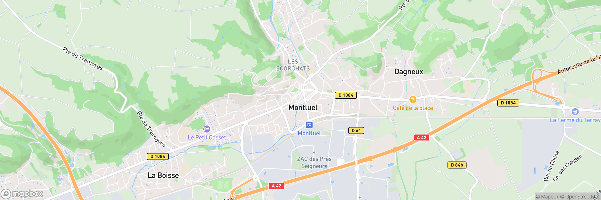 Montluel