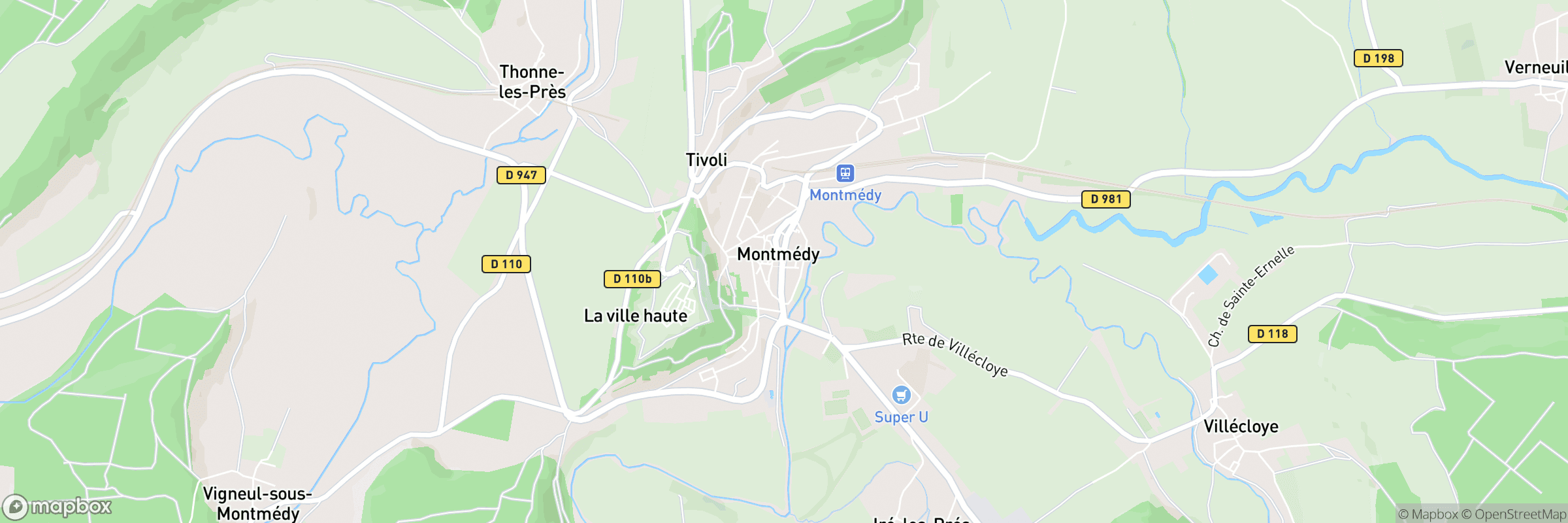 Montmedy