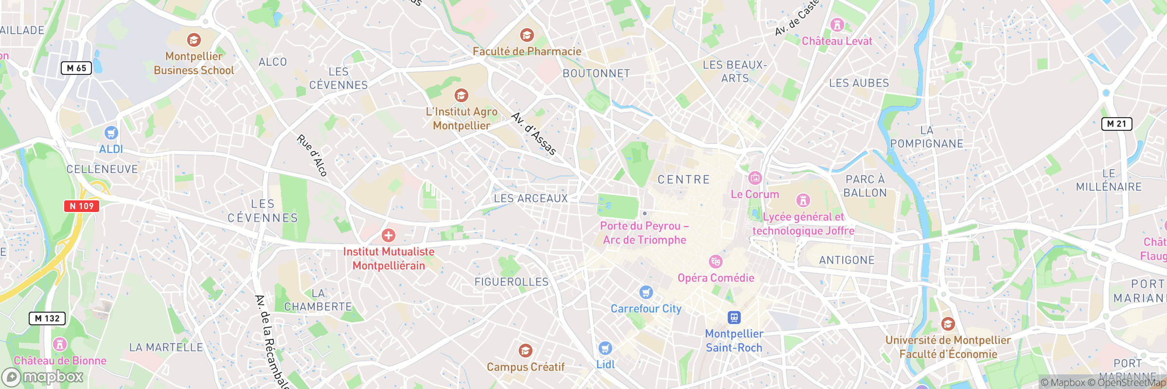 Montpellier