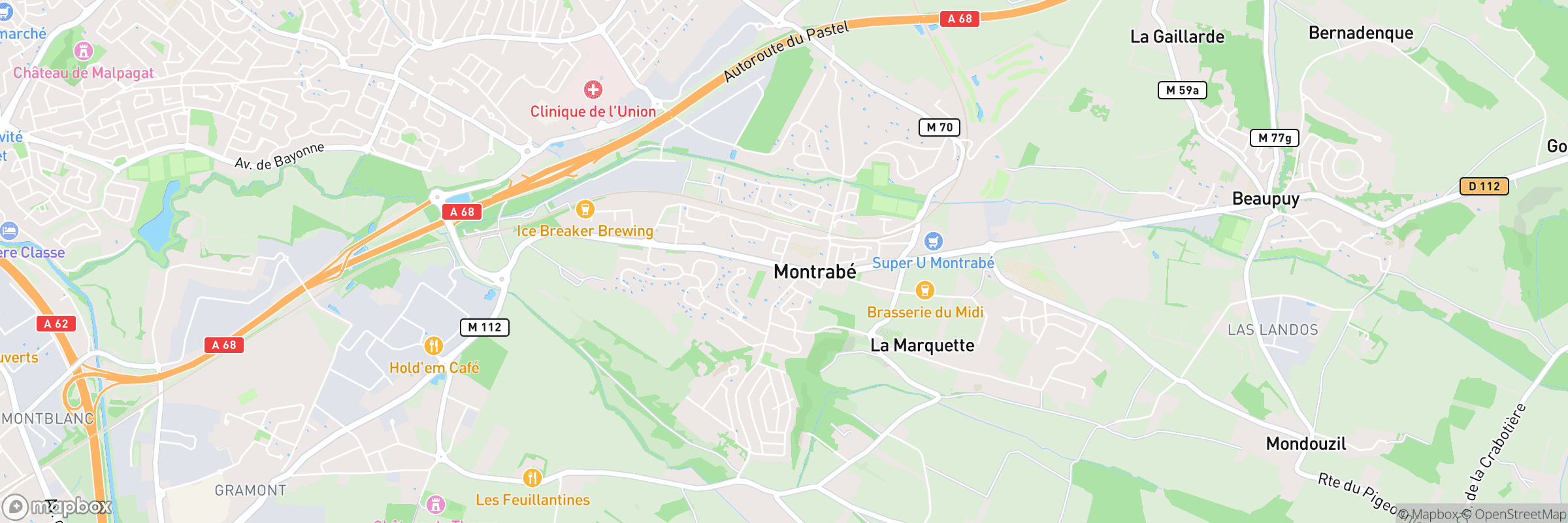 Montrabe
