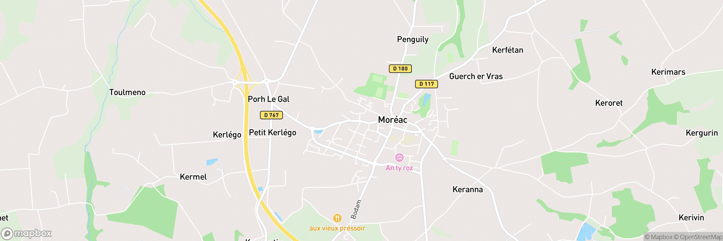 Moreac