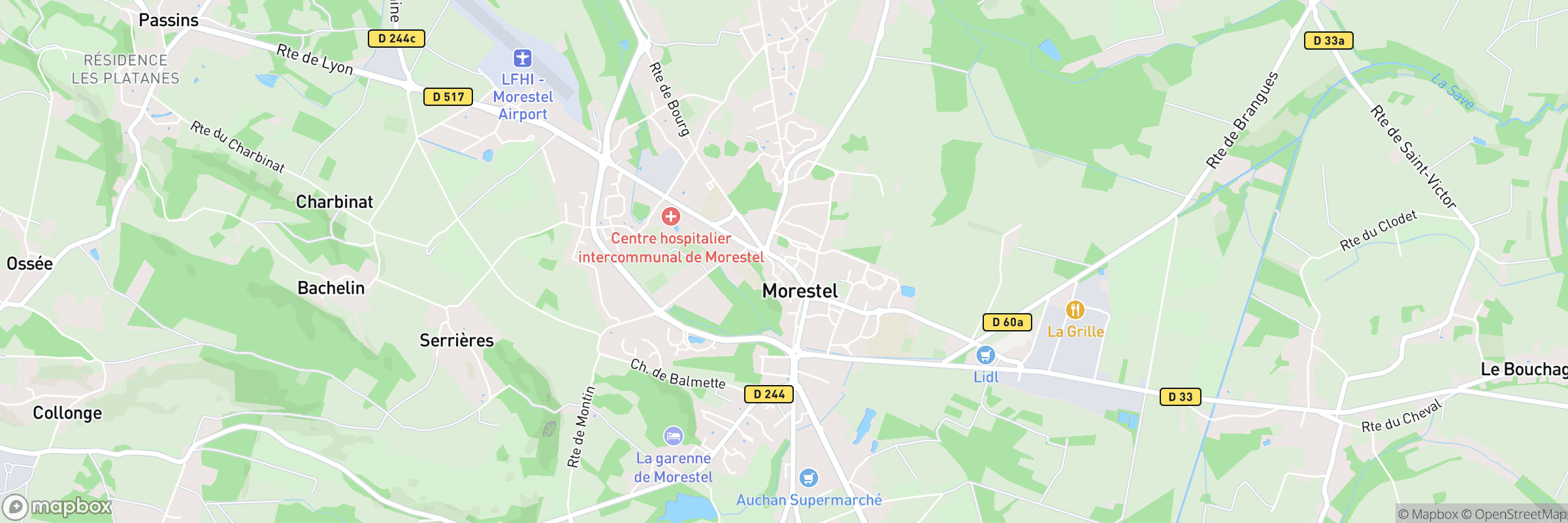 Morestel