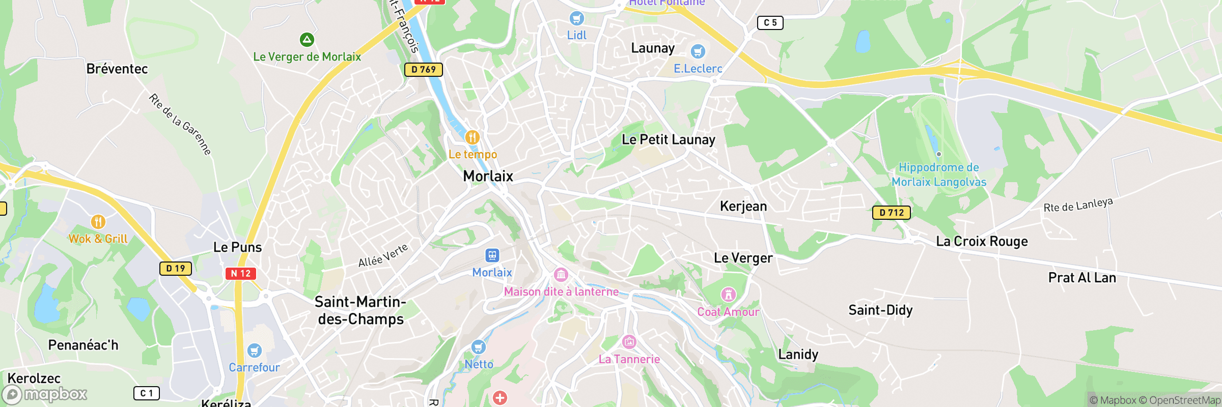 Morlaix