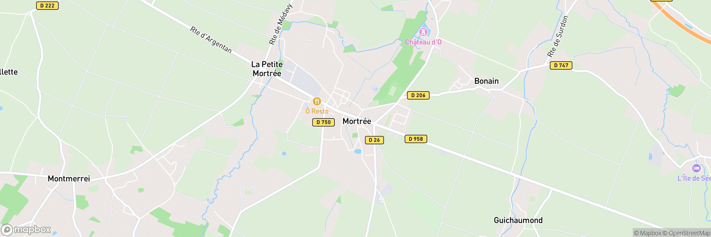 Mortree
