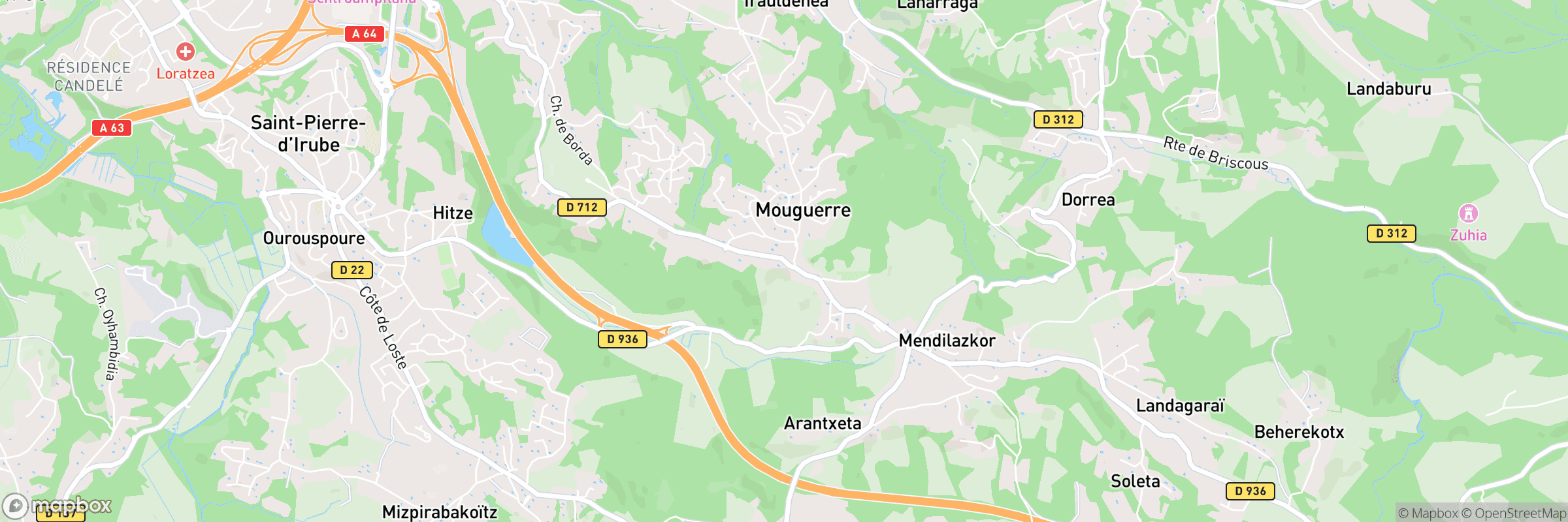 Mouguerre