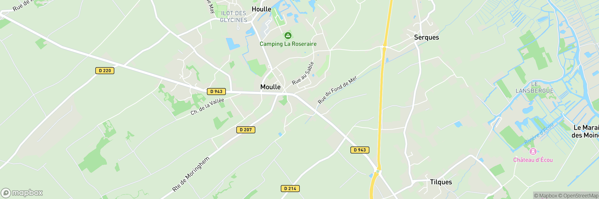 Moulle