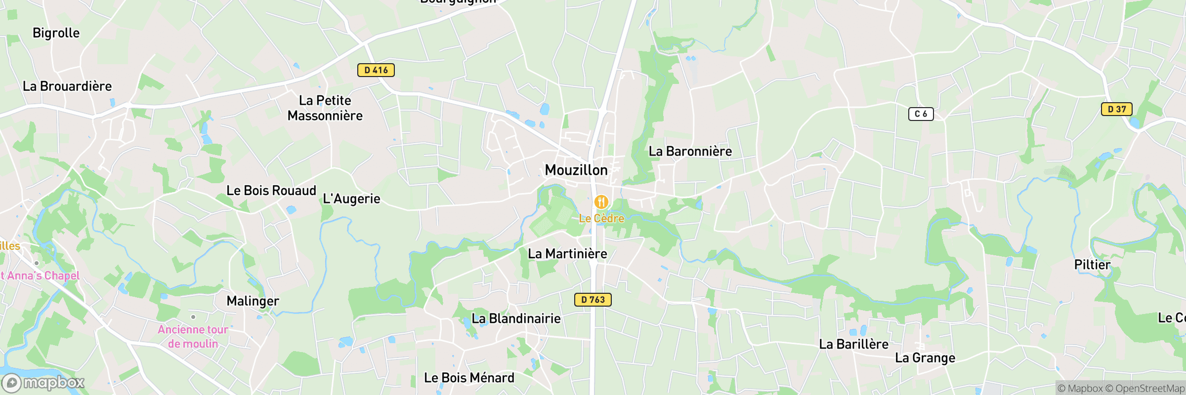 Mouzillon