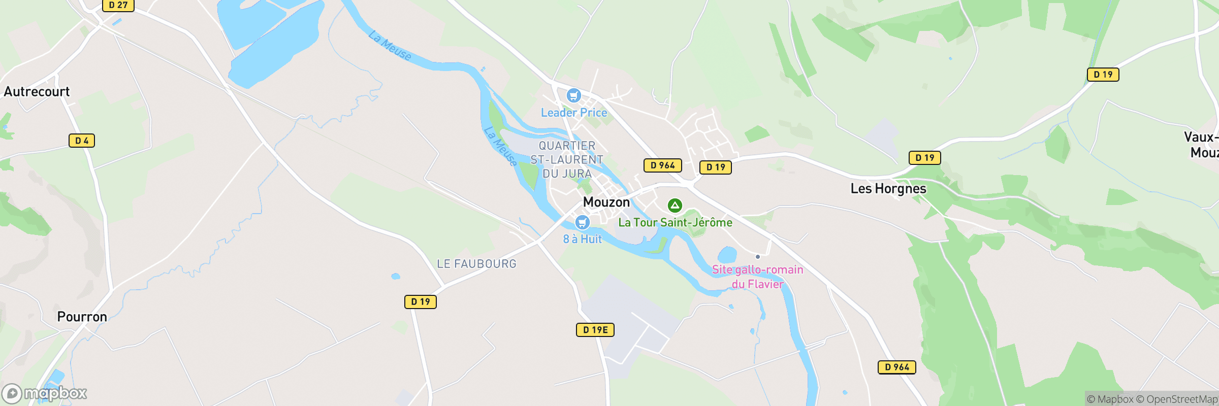 Mouzon