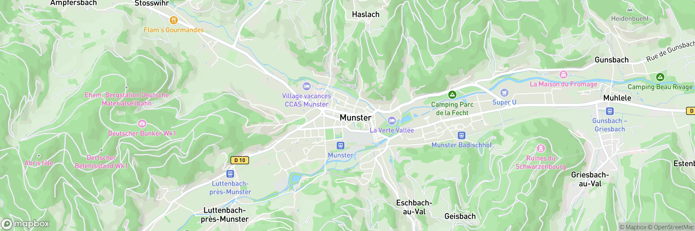 Munster