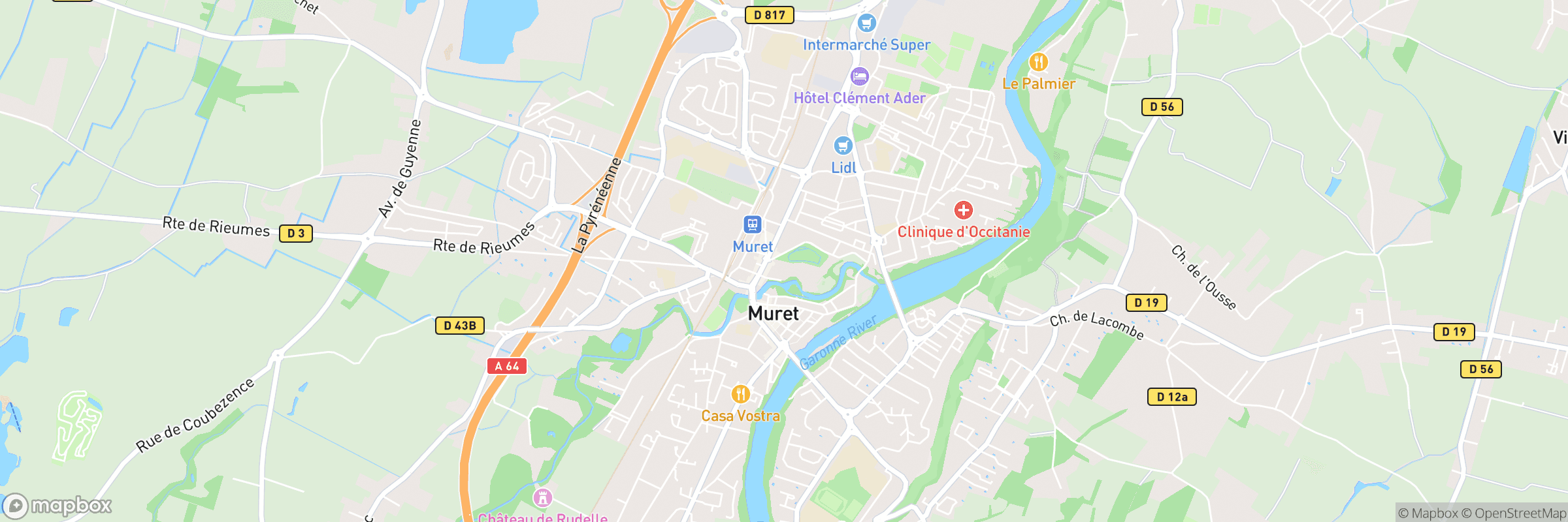 Muret