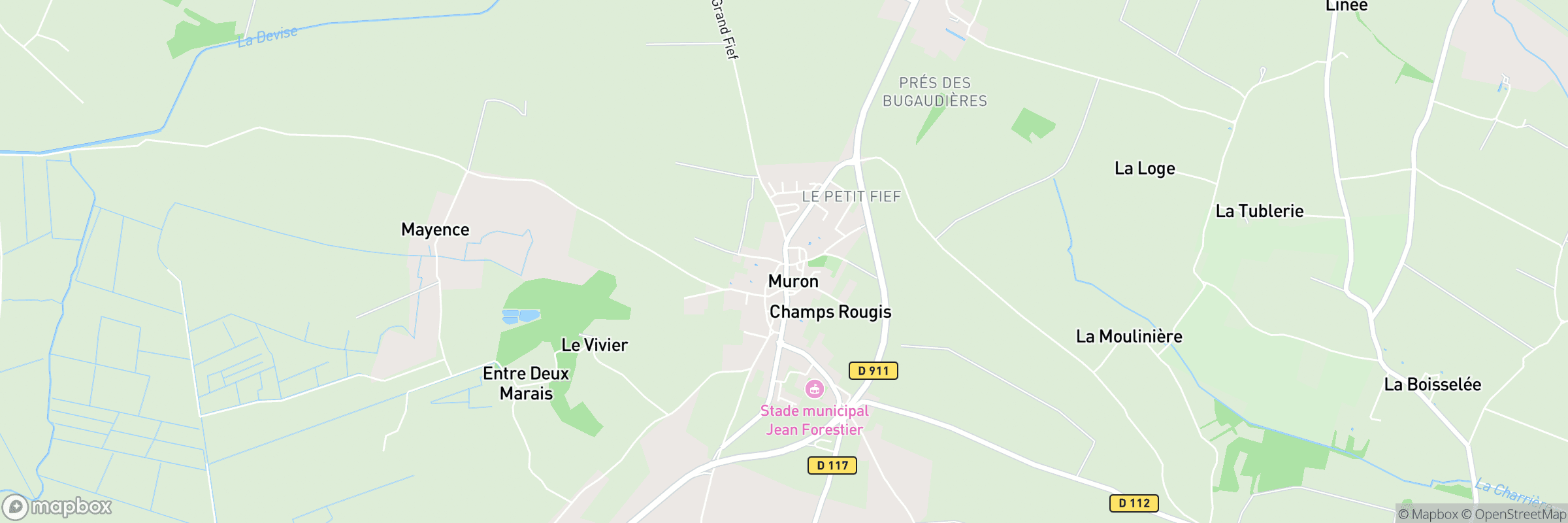 Muron