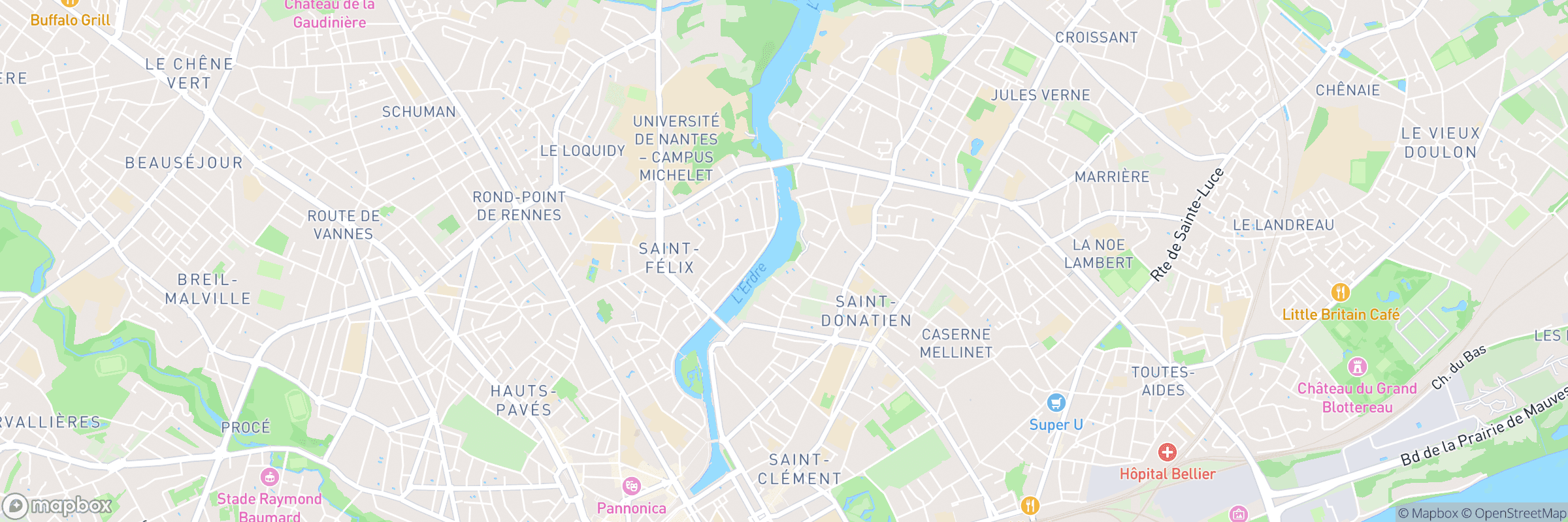 Nantes