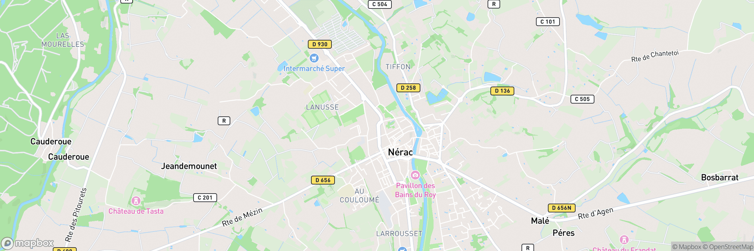 Nerac