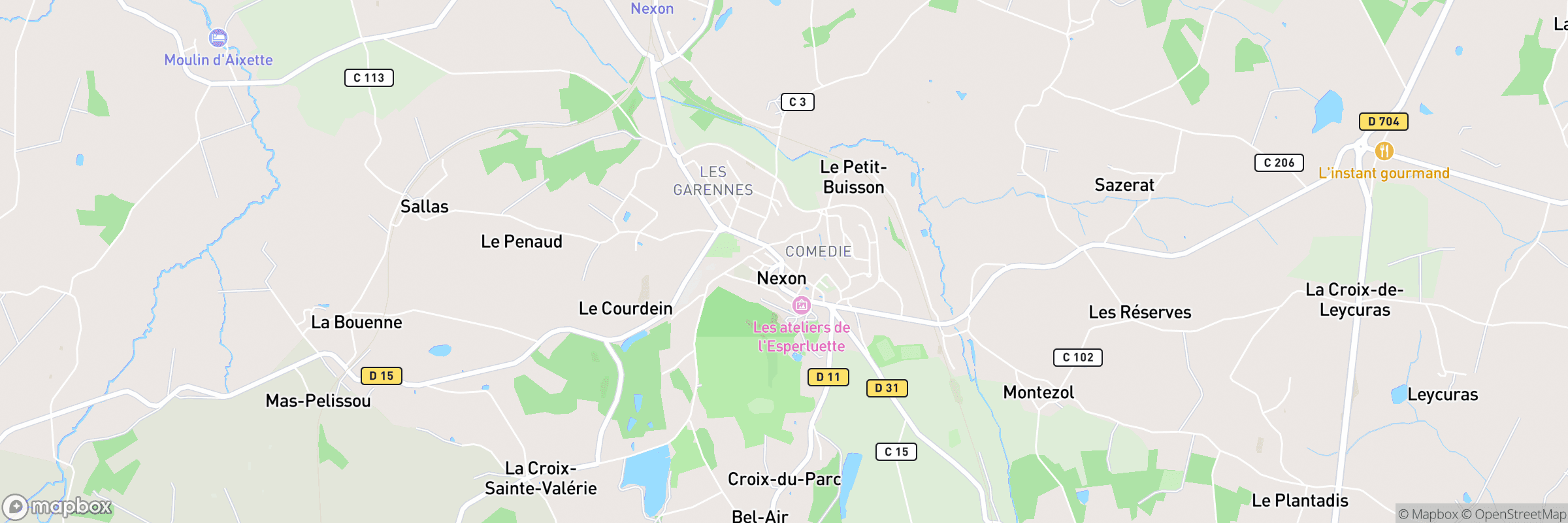 Nexon