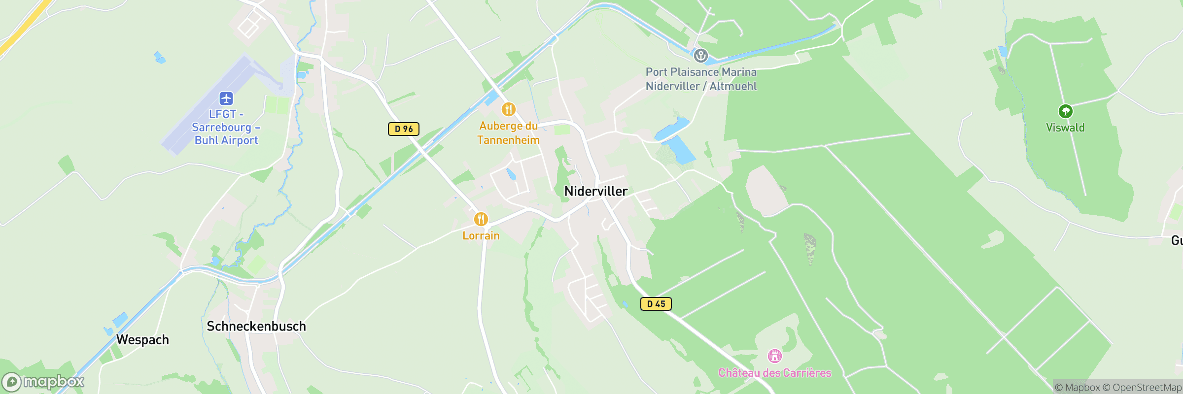 Niderviller