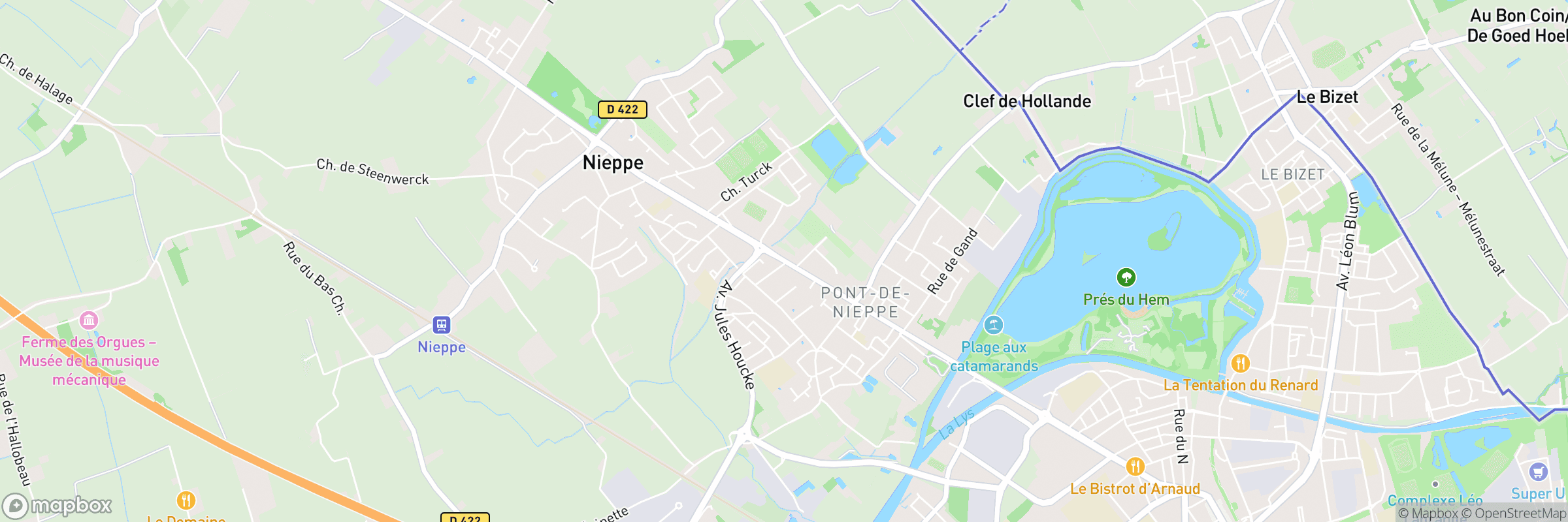 Nieppe