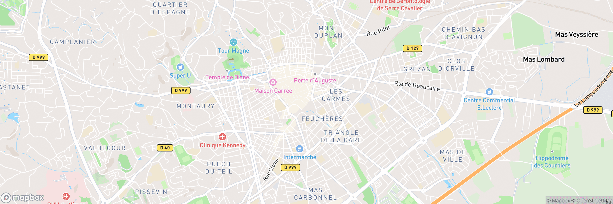 Nimes