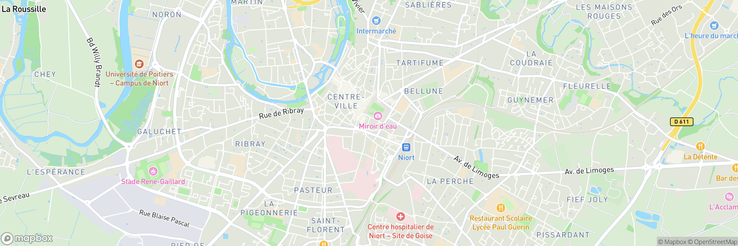 Niort