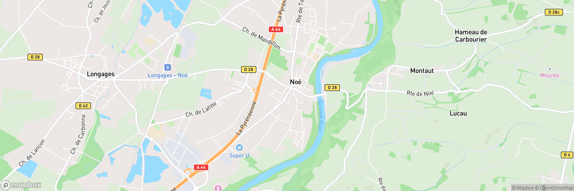 Noe