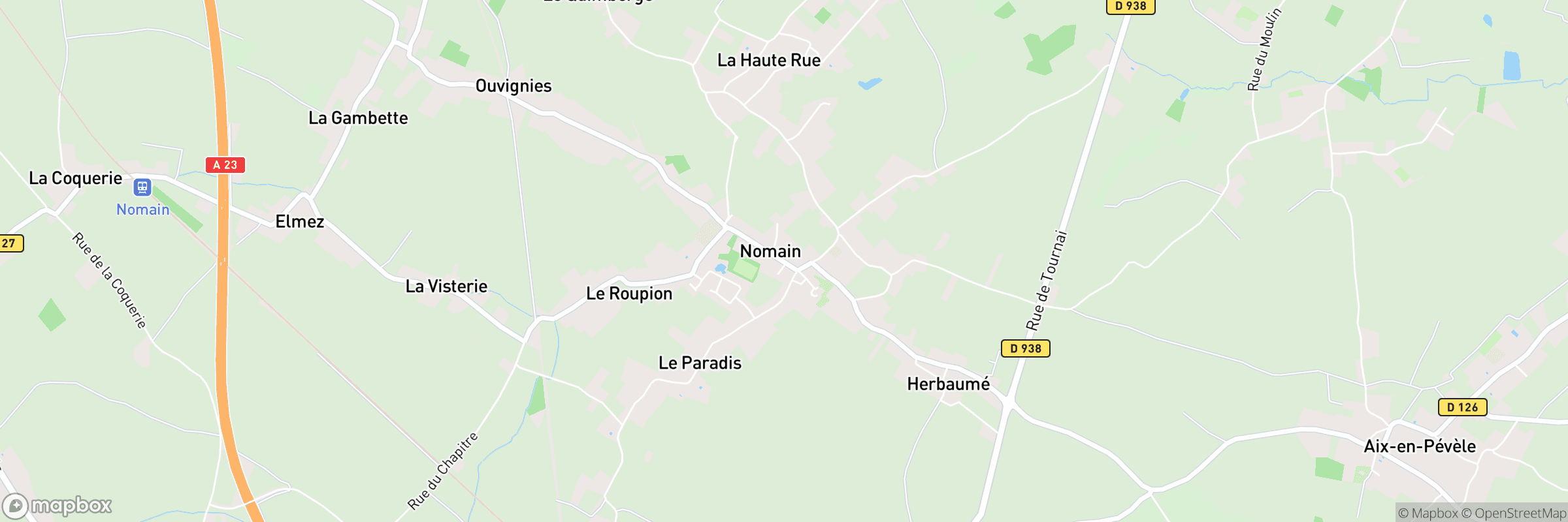 Nomain